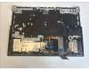 Lenovo 5CB1D05367 Tastatur inkl. Topcase ASM_ENG L82JD SGw/WHWRF