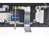 Lenovo 5CB1D05368 Tastatur inkl. TopcaseASM_EUROENGL82JDSGw/WHWRF