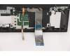 Lenovo 5CB1D05369 Tastatur inkl. Topcase ASM_FRA L82JD SGw/WHWRF