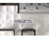 Lenovo 5CB1D05369 Tastatur inkl. Topcase ASM_FRA L82JD SGw/WHWRF