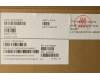 Lenovo 5CB1D05395 Tastatur inkl. TopcaseASM_FRA/ENGL82JDSGw/WHWRF