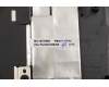 Lenovo 5CB1D05408 C-Cover with keyboard,Russian,Slate Grey