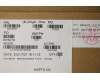 Lenovo 5CB1D05408 Tastatur inkl. Topcase ASM_RUS L82JD SGw/WHWRF