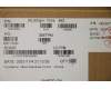 Lenovo 5CB1D05410 Tastatur inkl. Topcase spanisch L82JD SGw/WHWRF