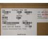 Lenovo 5CB1D05411 Tastatur inkl. Topcase schweiz L82JD SGw/WHWRF