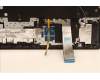 Lenovo 5CB1D05412 Tastatur inkl. Topcase ASM_TC L82JD SGw/WHWRF
