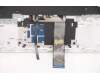 Lenovo 5CB1D05418 Tastatur inkl. Topcase ASM_ARA L82JD STw/BUWRF