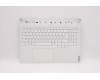 Lenovo 5CB1D05419 Tastatur inkl. Topcase ASM_BEL L82JD STw/BUWRF