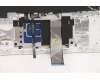 Lenovo 5CB1D05421 Tastatur inkl. Topcase ASM_BUL L82JD STw/BUWRF