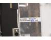Lenovo 5CB1D05421 Tastatur inkl. Topcase ASM_BUL L82JD STw/BUWRF