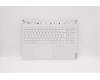Lenovo 5CB1D05422 Tastatur inkl. TopcaseASM_CZE/SLKL82JDSTw/BUWRF