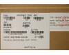 Lenovo 5CB1D05422 Tastatur inkl. TopcaseASM_CZE/SLKL82JDSTw/BUWRF