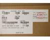 Lenovo 5CB1D05425 Tastatur inkl. Topcase ASM_FRA L82JD STw/BUWRF