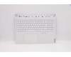 Lenovo 5CB1D05428 Tastatur inkl. Topcase deutsch L82JD STw/BUWRF