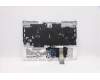 Lenovo 5CB1D05428 Tastatur inkl. Topcase deutsch L82JD STw/BUWRF