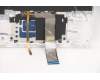 Lenovo 5CB1D05430 Tastatur inkl. Topcase ASM_HBW L82JD STw/BUWRF