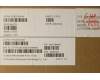 Lenovo 5CB1D05434 C-Cover with keyboard,Italian,Blue Backlight