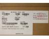 Lenovo 5CB1D05436 Tastatur inkl. Topcase ASM_KOR L82JD STw/BUWRF