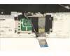 Lenovo 5CB1D05439 Tastatur inkl. Topcase ASM_POR L82JD STw/BUWRF