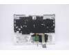 Lenovo 5CB1D05442 Tastatur inkl. Topcase spanisch L82JD STw/BUWRF