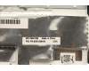 Lenovo 5CB1D05443 Tastatur inkl. Topcase schweiz L82JD STw/BUWRF