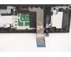 Lenovo 5CB1D09616 Tastatur inkl. Topcase ASM_ARA L82JFSGw/RGBWRF
