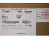 Lenovo 5CB1D09617 Tastatur inkl. Topcase ASM_BEL L82JFSGw/RGBWRF