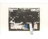Lenovo 5CB1D09629 Tastatur inkl. Topcase ASM_GRE L82JFSGw/RGBWRF