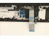 Lenovo 5CB1D09629 Tastatur inkl. Topcase ASM_GRE L82JFSGw/RGBWRF
