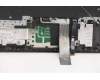 Lenovo 5CB1D09634 Tastatur inkl. Topcase ASM_ITA L82JFSGw/RGBWRF