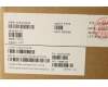 Lenovo 5CB1D09638 Tastatur inkl. TopcaseASM_NORDICL82JFSGw/RGBWRF
