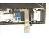 Lenovo 5CB1D09638 Tastatur inkl. TopcaseASM_NORDICL82JFSGw/RGBWRF