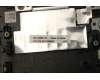 Lenovo 5CB1D09638 Tastatur inkl. TopcaseASM_NORDICL82JFSGw/RGBWRF