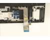 Lenovo 5CB1D09639 Tastatur inkl. Topcase ASM_POR L82JFSGw/RGBWRF