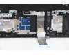 Lenovo 5CB1D09641 Tastatur inkl. Topcase ASM_SLV L82JFSGw/RGBWRF
