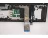 Lenovo 5CB1D09642 Tastatur inkl. Topcase spanisch L82JFSGw/RGBWRF
