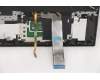 Lenovo 5CB1D09649 Tastatur inkl. Topcase ASM_BEL L82JF SGw/WHWRF