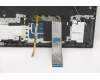 Lenovo 5CB1D10477 Tastatur inkl. Topcase ASM_UK L82JF SGw/WHWRF