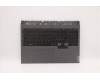 Lenovo 5CB1D10487 Tastatur inkl. Topcase ASM_ITA L82JF SGw/WHWRF