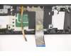 Lenovo 5CB1D10492 Tastatur inkl. Topcase ASM_POR L82JF SGw/WHWRF