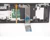 Lenovo 5CB1D10493 Tastatur inkl. Topcase ASM_RUS L82JF SGw/WHWRF