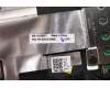 Lenovo 5CB1D10493 Tastatur inkl. Topcase ASM_RUS L82JF SGw/WHWRF