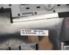 Lenovo 5CB1D10495 Tastatur inkl. Topcase spanisch L82JF SGw/WHWRF