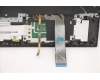 Lenovo 5CB1D10496 Tastatur inkl. Topcase schweiz L82JF SGw/WHWRF