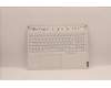 Lenovo 5CB1D10512 Tastatur inkl. TopcaseASM_FRA/ARAL82JFSTw/BUWRF