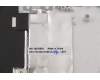 Lenovo 5CB1D10513 Tastatur inkl. Topcase deutsch L82JF STw/BUWRF