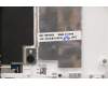 Lenovo 5CB1D10515 Tastatur inkl. Topcase ASM_HBW L82JF STw/BUWRF