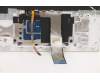 Lenovo 5CB1D10515 Tastatur inkl. Topcase ASM_HBW L82JF STw/BUWRF