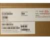 Lenovo 5CB1D10523 Tastatur inkl. TopcaseASM_NORDICL82JFSTw/BUWRF