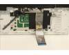 Lenovo 5CB1D10528 Tastatur inkl. Topcase schweiz L82JF STw/BUWRF